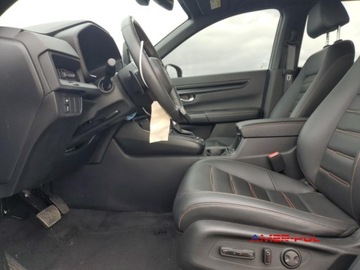 Honda CR-V VI 2024 Honda CR-V 2024 2.0L Hybrid Sport-L AWD 2.0 Benzyna 204KM, zdjęcie 6