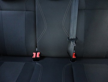 Ford Fiesta VII Hatchback 3d Facelifting 1.0 EcoBoost 100KM 2016 Ford Fiesta 1.0 EcoBoost, Salon Polska, zdjęcie 9