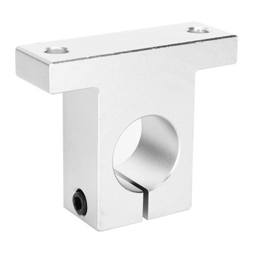 Детали соединителя оборудования опоры вала