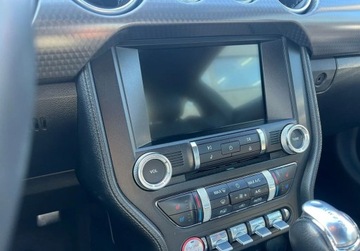 Ford Mustang VI Fastback Facelifting 5.0 Ti-VCT 450KM 2018 Ford Mustang GT 5.0 V8 450 KM 5.0 Benzyna 450KM, zdjęcie 19