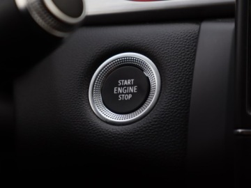 Renault Captur II Crossover 1.3 TCe 140KM 2021 Renault Captur 1.3 TCe MHEV, Salon Polska, zdjęcie 20