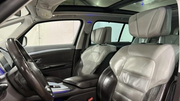 Renault Espace V Van 1.6 Energy TCe 200KM 2016 Renault Espace 1.6b hak 7os salon PL 40.500netto, zdjęcie 15