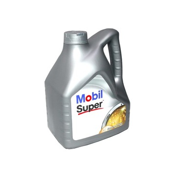 OLEJ DCTF MULTI-VEHICLE 4L MOBIL DCTF 4L MOBIL