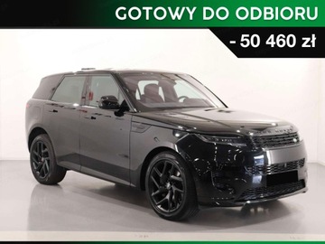 Land Rover Range Rover Sport Dynamic HSE Suv 3.0 (400KM) 2024