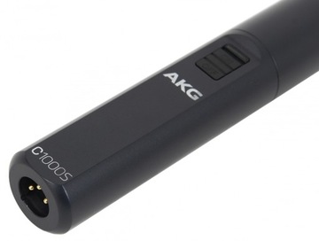 AKG C 1000 S - конденсаторный микрофон