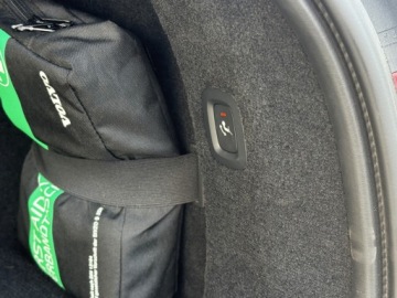 Volvo V90 II Kombi 2.0 D5 235KM 2020 Volvo V90 Cross Country Cross Country D5 AWD Pro |, zdjęcie 27