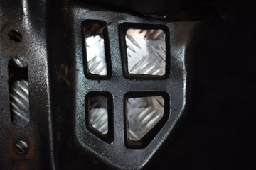 HONDA TRX420/500/520 ПОДНОЖКА ЛЕВАЯ ПОДНОЖКА ПЛАТФОРМА