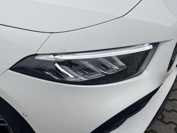 Mercedes Klasa A W177/V177 Hatchback Facelifting 1.3 200 163KM 2025 Mercedes-Benz A 200, zdjęcie 9