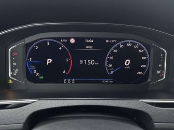 Volkswagen Passat B8 Variant Facelifting 2.0 TDI SCR 200KM 2022 Volkswagen Passat TDI 4Motion 200KM Elegance DSG LED Matrix Harman Kard, zdjęcie 16