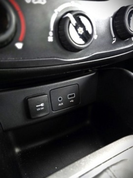 Fiat Tipo II Sedan 1.6 E-Torq 110KM 2018 Fiat Tipo Fiat Tipo 1.6 E-Torq 16v Opening Edition Plus aut VAT Marza, zdjęcie 25