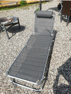 OUTWELL NEW FOUNDLAND САДОВЫЙ СТУЛ 120 кг