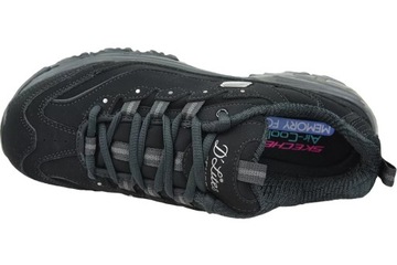 Skechers D'Lites 11949-BBK Rozmiar: 39 Kolor: Czarne