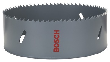 BOSCH PIŁA OTWORNICA KORONKA BIMETAL HSS 152 MM