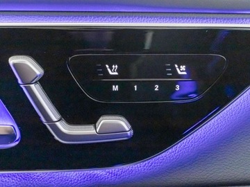 Mercedes GLC C254/X254 2026 MERCEDES-BENZ GLC 450 d 4-Matic AMG Line 3.0 (367KM) 2026, zdjęcie 16