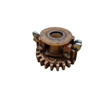TECUMSEH VANTAGE 35 REGULATOR OBROTÓW