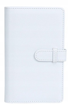 Кейс-чехол для Fuji INSTAX Mini 12 + АЛЬБОМ на 108 фотографий