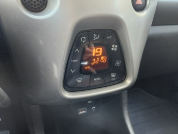 Citroen C1 II 2017 Citroen C1 1,2 benzyna 82KM, zdjęcie 13