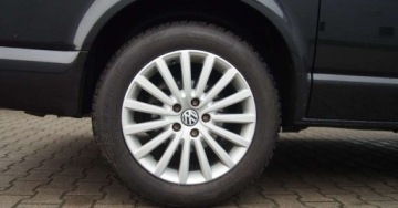 Volkswagen Multivan T6 2017 Volkswagen Multivan 4MotionAutomat Serwisowany Udokumentowany Przebieg F-r, zdjęcie 29