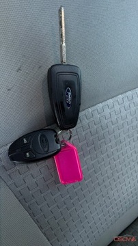 Ford Tourneo Custom I 2019 Ford Tourneo Custom 2.0tdci long automat 9os.webasto obrotowe fotele kamer, zdjęcie 26