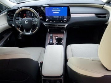 Lexus RX V 2023 Lexus RX Lexus RX 350 2.4 Benzyna 275KM, zdjęcie 7