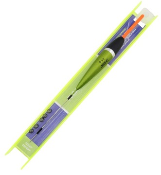 GOTOWY ZESTAW do BATA SPŁAWIKOWY JAXON 2.5g