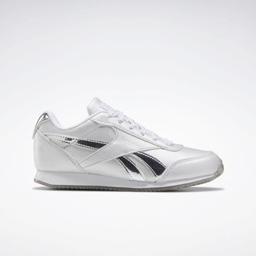 Buty sportowe Reebok Classic Jogger 2 roz 37 białe