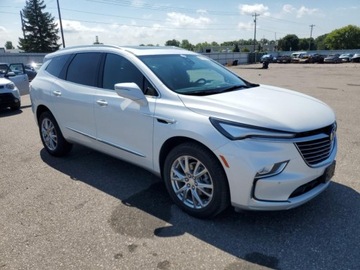 Buick 2022 Buick Enclave Premium 2022 3.6l 3.6 Benzyna 310KM, zdjęcie 4