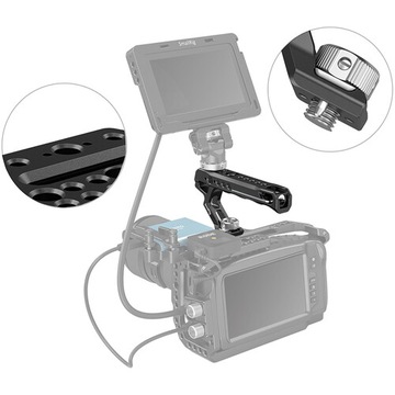 Smallrig 2165 ARRI ROCOUTING RANKER - Ручка, ручка для операторов