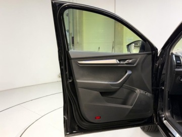 Skoda Karoq Crossover 1.5 TSI ACT 150KM 2019 Skoda Karoq Polski salon VAT 23% STYLE, zdjęcie 14