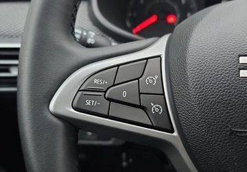 Dacia Jogger 1.0 TCe 110KM 2025 Dacia Jogger NOWY 1.0 TCe 100KM LPG 1WL SalonPL VAT23 PakietCity Grupa Ad, zdjęcie 16