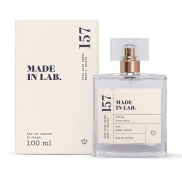Made In Lab 157 woda perfumowana 100 ml