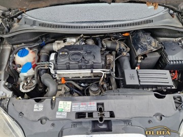 Seat Altea XL 1.9 TDI 105KM 2007 Seat Altea XL 1.9 Tdi, Nowy rozrzad Klimatyzacja Hak 1.9 Diesel 105KM, zdjęcie 31