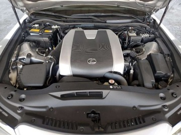 Lexus IS III 2021 Lexus IS 350 F Sport 2021 3.5l 3.5 Benzyna 311KM, zdjęcie 6