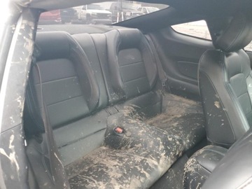 Ford Mustang VI Fastback Facelifting 5.0 Ti-VCT 450KM 2022 Ford Mustang FORD MUSTANG GT 2022 5.0 Benzyna 450KM, zdjęcie 8