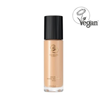 Podkład Giordani Gold Oriflame Light Beige Neutral