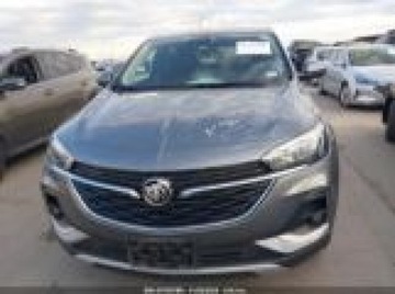 Buick 2022 Buick Encore 2022r., 1.2L, zdjęcie 4