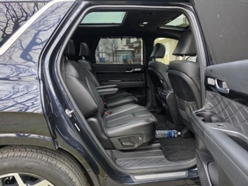 Hyundai 2022 Hyundai palisade Calligraphy 4X4, 3.8l benzyna 295KM 63,165km Dokumentacja, zdjęcie 34