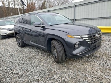 Hyundai Tucson IV 2023 Hyundai Tucson 2023 HYUNDAI TUCSON LIMITED 2.5 Benzyna 177KM, zdjęcie 3