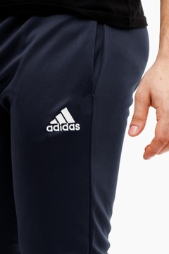 adidas spodnie męskie dresowe sportowe dresy wygodne Entrada 22 roz. L