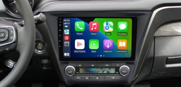 Android РАДИО НАВИГАЦИЯ XQ430S QLED CARPLAY LTE TOYOTA AVENSIS T27 T29 15-
