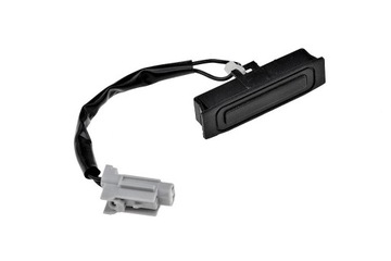 KLAMKA POKRYWY BAGAŻNIKA NISSAN QASHQAI J10 2006-,
