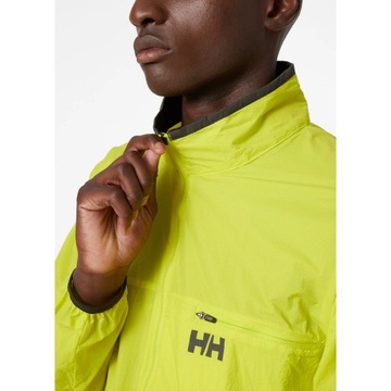 HELLY HANSEN KURTKA MĘSKA (53698) RIDE WIND ŻÓŁTA