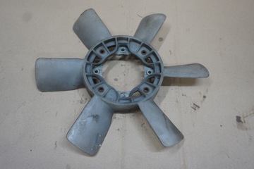 DAIHATSU FEROZA VENTILÁTOR VĚTRÁK CHLADIČŮ VODY 1,6 16V