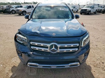 Mercedes GLB 2023 Mercedes-Benz GLB 250 2023 2.0l 2.0 Benzyna 221KM, zdjęcie 5