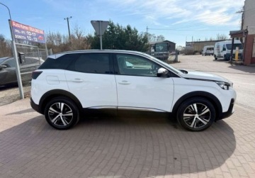 Peugeot 3008 II Crossover 1.5 BlueHDI 130KM 2019 Peugeot 3008 1.5Hdi AUTOMAT NAVI Full led Salon PL 1.5 Diesel 130KM, zdjęcie 24