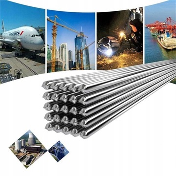 АЛЮМИНИЕВАЯ СВАРОЧНАЯ ПРОВОЛОКА ПРИ НИЗКОЙ ТЕМПЕРАТУРЕ