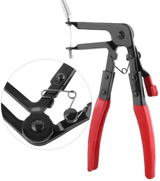 ЩИПЦЫ С КАБЕЛЕМ ДЛЯ ЗАЖИМОВ VW AUDI