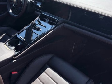 Porsche Panamera III Liftback 4S E-Hybrid 2.9 544KM 2025 PORSCHE Panamera 4S E-Hybrid Sedan 2.9 (544KM) 2025, zdjęcie 7