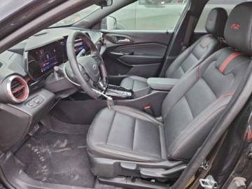 Chevrolet Trax 2025 Chevrolet Trax 2RS 2025 1.2 Benzyna 137KM, zdjęcie 7