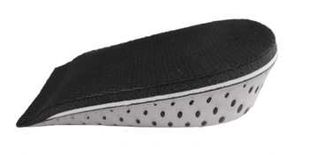 АМОРТИРУЮЩИЕ ВСТАВКИ ДЛЯ ОБУВИ, ПАРА 3 см